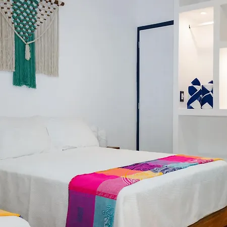 Hotel Linda Vecindad Playa Del Carmen