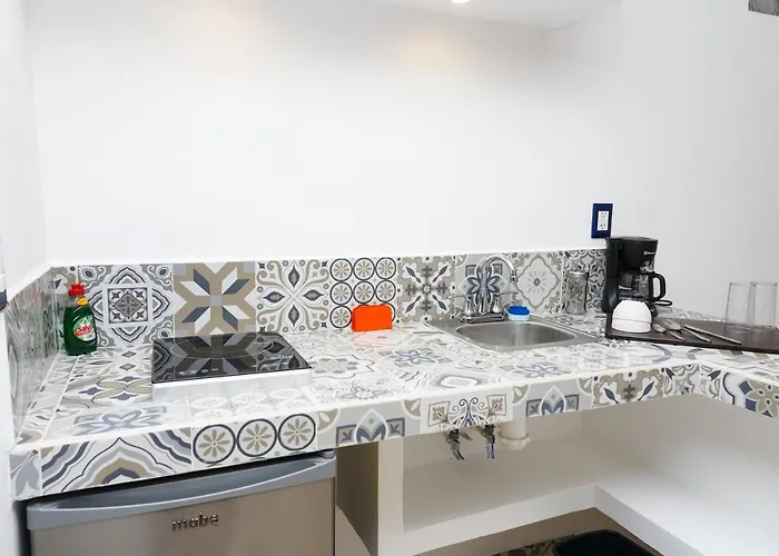 Hotel Linda Vecindad 3*