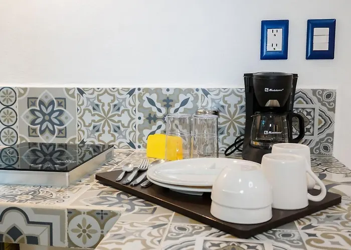 Linda Vecindad Hotel