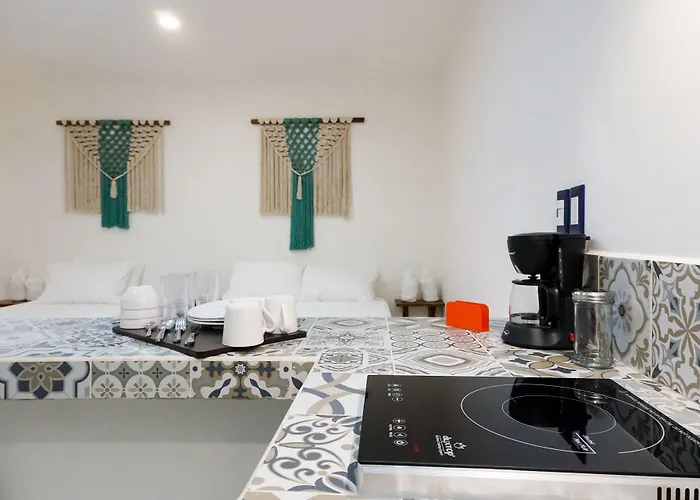 Linda Vecindad Hotel 3*
