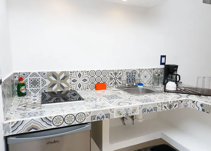 Linda Vecindad Hotel 3*